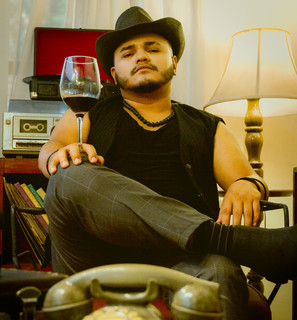Ángel Rose
