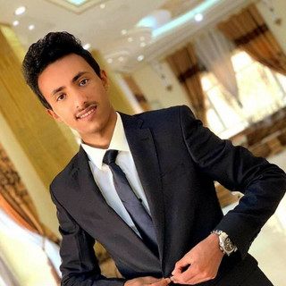 Ahmed Al-Hemyari