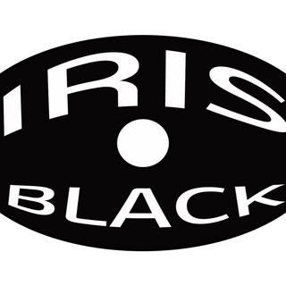 BLACK IRIS