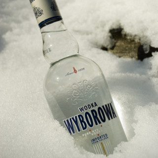 wyborowa lover