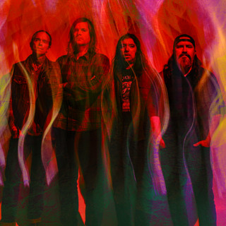 Converge — cover art