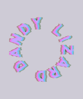 Dandy Lizard