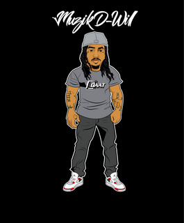 Muzik D-Will