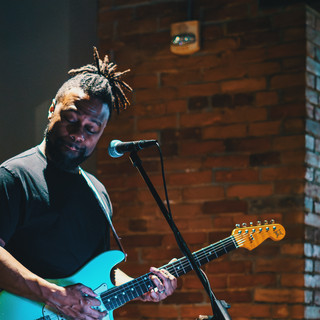 Mr. Torrence Jon Torrence
