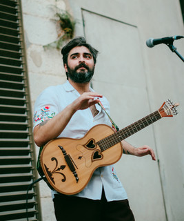 Romeu Bairos poster