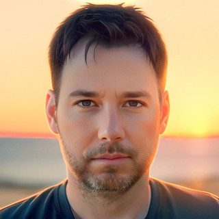 Franklin Mckay poster