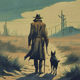Wasteland Rhythms