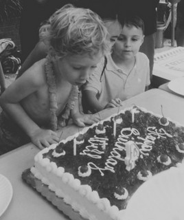 Will McAlarney poster