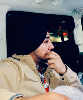 Sukhmaan Khalour