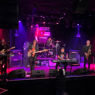 Dave Lebental poster