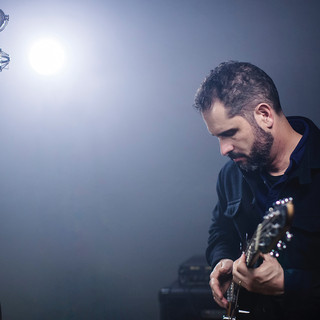 Charlie Hunter & Pound For Pound Photo