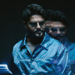 Nassif Zeytoun poster