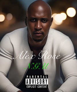 Alex Rose
