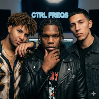 CTRL FREQS