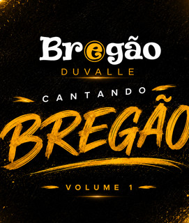 Bregão du Valle poster