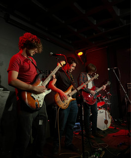 Music Farm