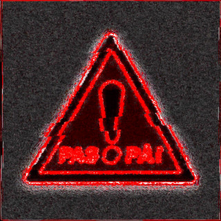 PAS PÅ