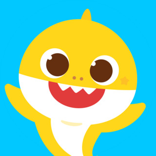 Pinkfong poster