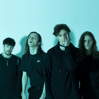 The Post Romantics poster