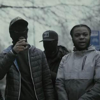Harlem Spartans