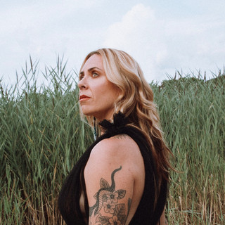 Amanda Rheaume poster