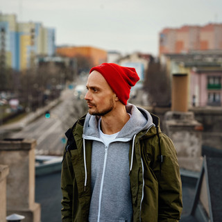 Chudy Bąk
