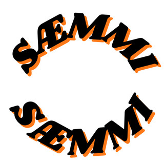 Sæmmi