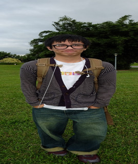 New Michael