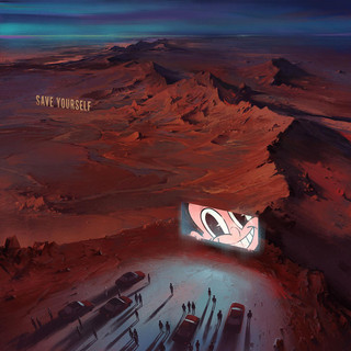SBTRKT cover
