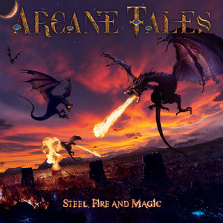 Arcane Tales Photo