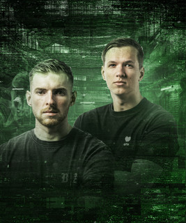 Deceptors artist photo