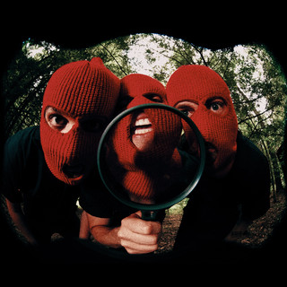 The Honest Men Photo