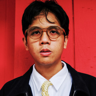 Steven Kou artist photo