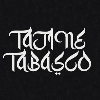 Tajine Tabasco cover