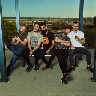 karnivool