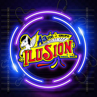 Aaron Y Su Grupo Ilusion