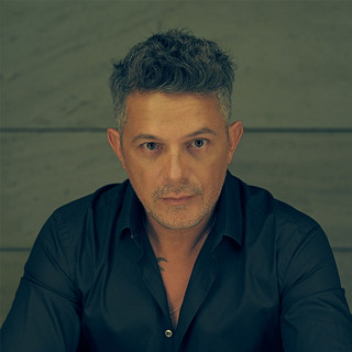 Alejandro Sanz poster
