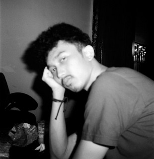 Irfan Abdy
