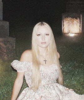 Andrea Anger