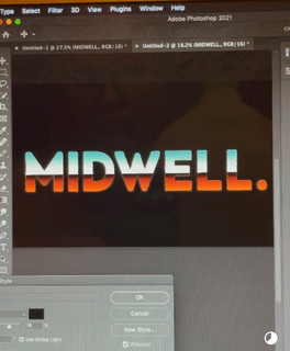 Midwell