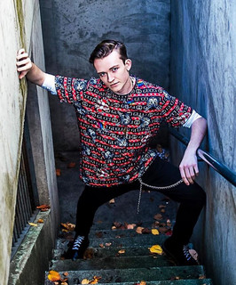 Dylan Mac