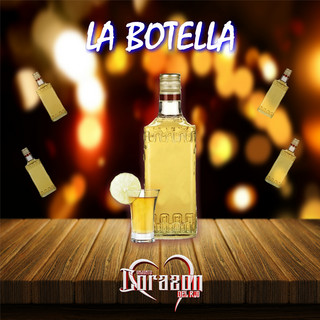 Conjunto Corazon Del Rio