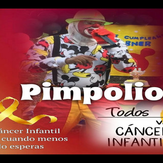 Pimpolio