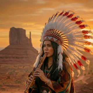 Ethereal Shaman