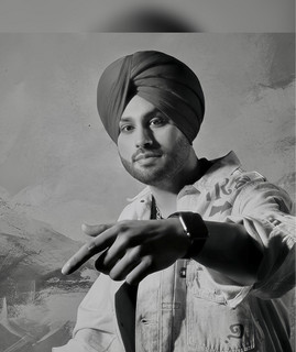Shubkarman Singh poster