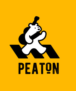 Peaton poster