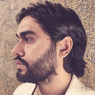 Miguel Toro cover