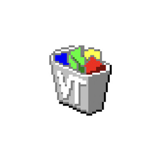 VIRTUAL TRASH