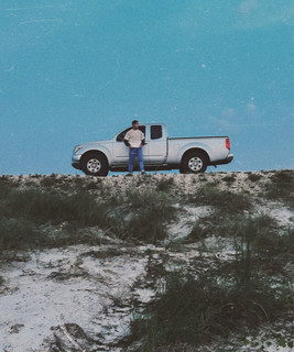 Hunter Mitchell