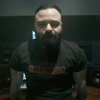 Giorgos Lorantakis Photo
